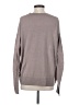 AE77 Gray Wool Pullover Sweater Size S - photo 2