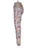 Vogo Floral Pink Leggings Size L - photo 5