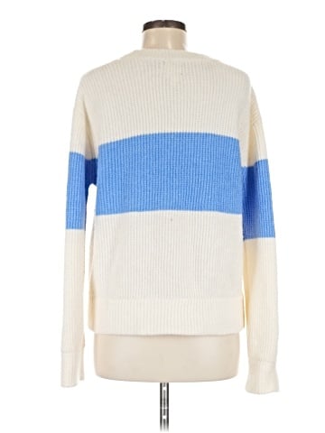 Hippie Rose Pullover Sweater (view 2)