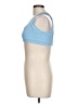 Yvette Blue Sports Bra Size XL - photo 5