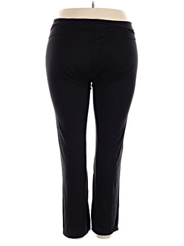 Bobbie Brooks Active Pants (view 2)