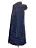 Preta Lobue 100% Polyester Blue Coat Size XS - photo 5