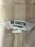 BB Dakota by Steve Madden Solid Tan Casual Pants Size XS - photo 7