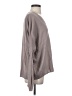 AE77 Gray Wool Pullover Sweater Size S - photo 4