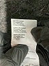 Speedo Solid Black Board Shorts Size Sm (32) - photo 4