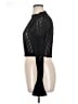 Unbranded Black Long Sleeve Blouse Size XL (estimated) - photo 5