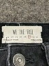 We the Free Black Jeans Size 29 waist - photo 7