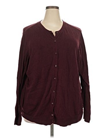 Croft & Barrow Cardigan (view 1)