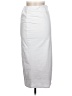 Fashion Nova White Formal Skirt Size XL - photo 2