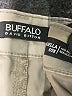 Buffalo by David Bitton Tan Khakis Size 6 - photo 7