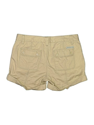 CALVIN KLEIN JEANS Khaki Shorts (view 2)