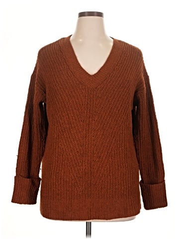 Nine West Pullover Sweater (view 1)