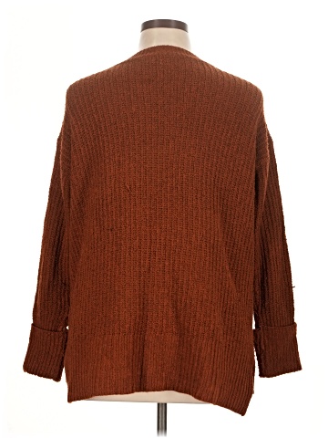 Nine West Pullover Sweater (view 2)