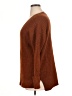 Nine West Brown Pullover Sweater Size 0X - photo 5