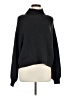UpWest Black Turtleneck Sweater Size M - photo 1
