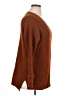 Nine West Brown Pullover Sweater Size 0X - photo 4