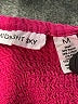 Midnight Sky Pink Sleeveless Top Size M - photo 7