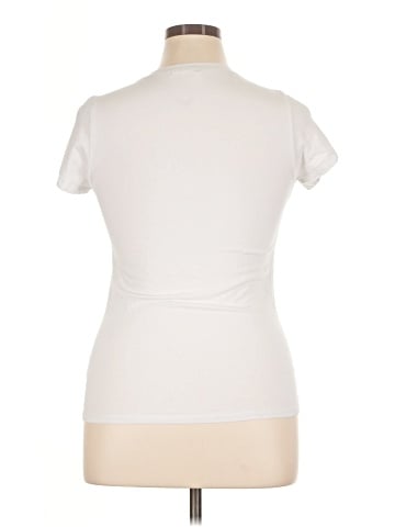 Active Basic Short Sleeve T-Shirt (view 2)