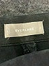 Everlane Solid Black Active Pants Size 8 - photo 7