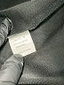 Unbranded Black Vest Size M - photo 7