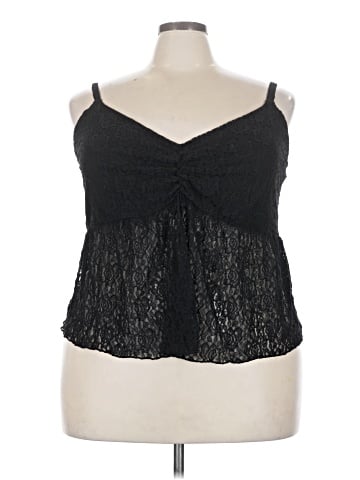 Festi Sleeveless Blouse (view 1)
