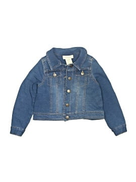 Cynthia Rowley Denim Jacket