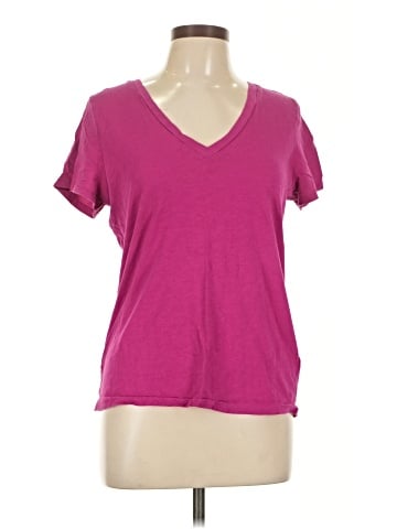 J.Crew Factory Store Short Sleeve T-Shirt (view 1)