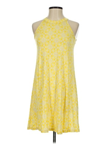 Ann Taylor LOFT Outlet Casual Dress (view 1)