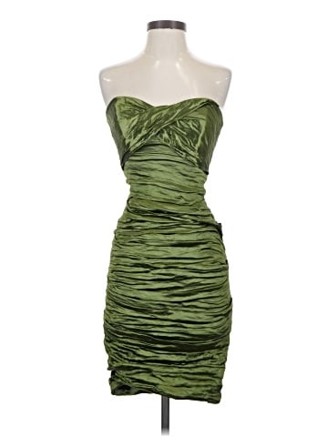 Nicole Miller Cocktail Dress (view 1)
