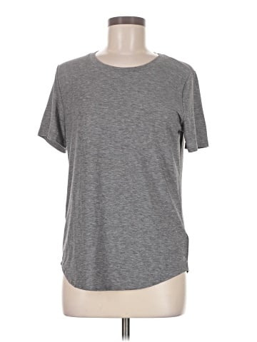 Gap Fit Short Sleeve T-Shirt (view 1)