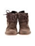 Clarks Brown Tan Ankle Boots Size 7 1/2 - photo 2