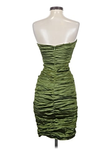 Nicole Miller Cocktail Dress (view 2)