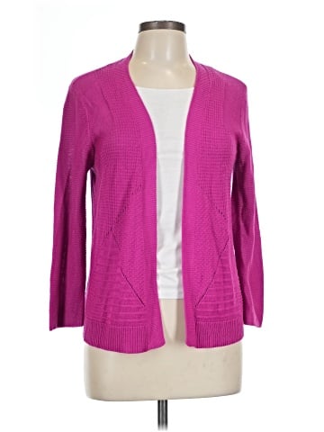 Worthington Cardigan (view 1)