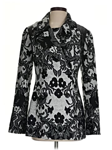 Yoana Baraschi Jacket (view 1)