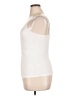 Unbranded Ivory Sleeveless T-Shirt Size XL - photo 5