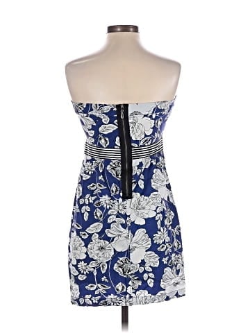 Bebop Cocktail Dress (view 2)