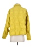 FP Movement 100% Polyester Solid Yellow Jacket Size XS - photo 2