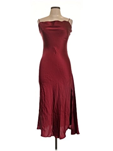 Nap Cocktail Dress (view 1)