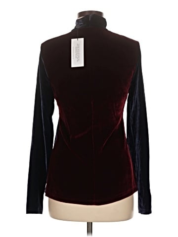 Serena Bute Turtleneck Sweater (view 2)