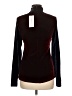 Serena Bute Black Turtleneck Sweater Size M - photo 2