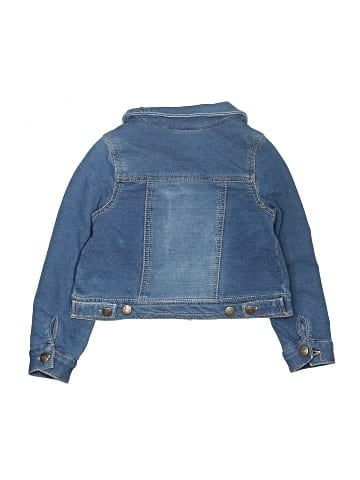 Cynthia Rowley Denim Jacket (view 2)