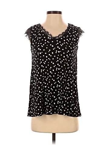 Maurices Sleeveless Blouse (view 1)