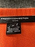 French Connection Orange Pullover Sweater Size XL - photo 6