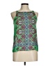 Renee C. Green Tank Top Size M - photo 1