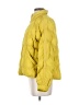 FP Movement 100% Polyester Solid Yellow Jacket Size XS - photo 5