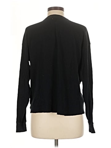 DONNI Long Sleeve Top (view 2)