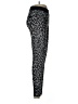 ULTRACOR Animal Print Black Leggings Size M - photo 4