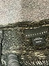 Apostrophe Metallic Gray Pullover Sweater Size XS - photo 7