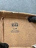 Kids Headquarters Floral Tan Khakis 9-12 MO / 12 MO - photo 3