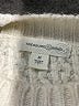 Treasure & Bond Ivory Pullover Sweater Size M - photo 7